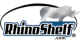 RhinoShelf RhinoShelf