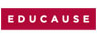 Logo for educause