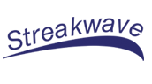 Streakwave Wireless Inc. Logo