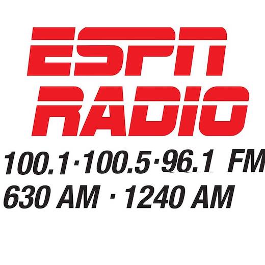 ESPN Radio