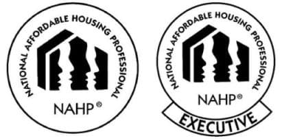 National Affordable Housing Professional® Certification (NAHP®)