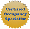 certified occupancy specialist