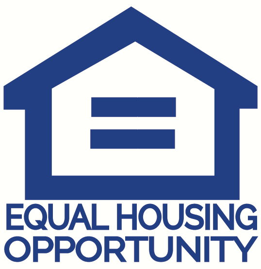 equal housing opportunity