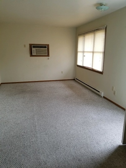 Image of Two Bedroom Floorplans