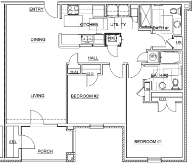 Senior Housing Cullman