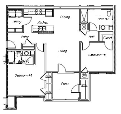 Apartments in Fort Payne AL