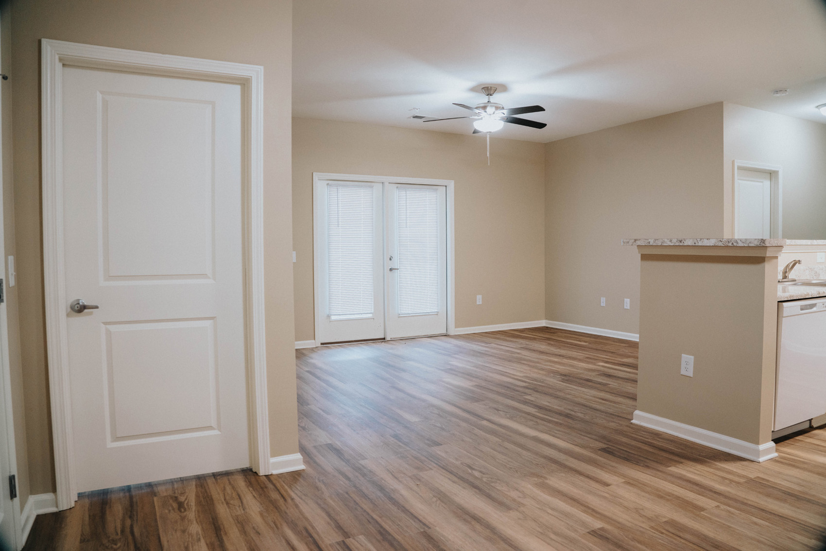 Image of Two Bedroom Floorplans