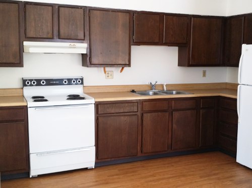 Image of 1 bedroom Floorplans