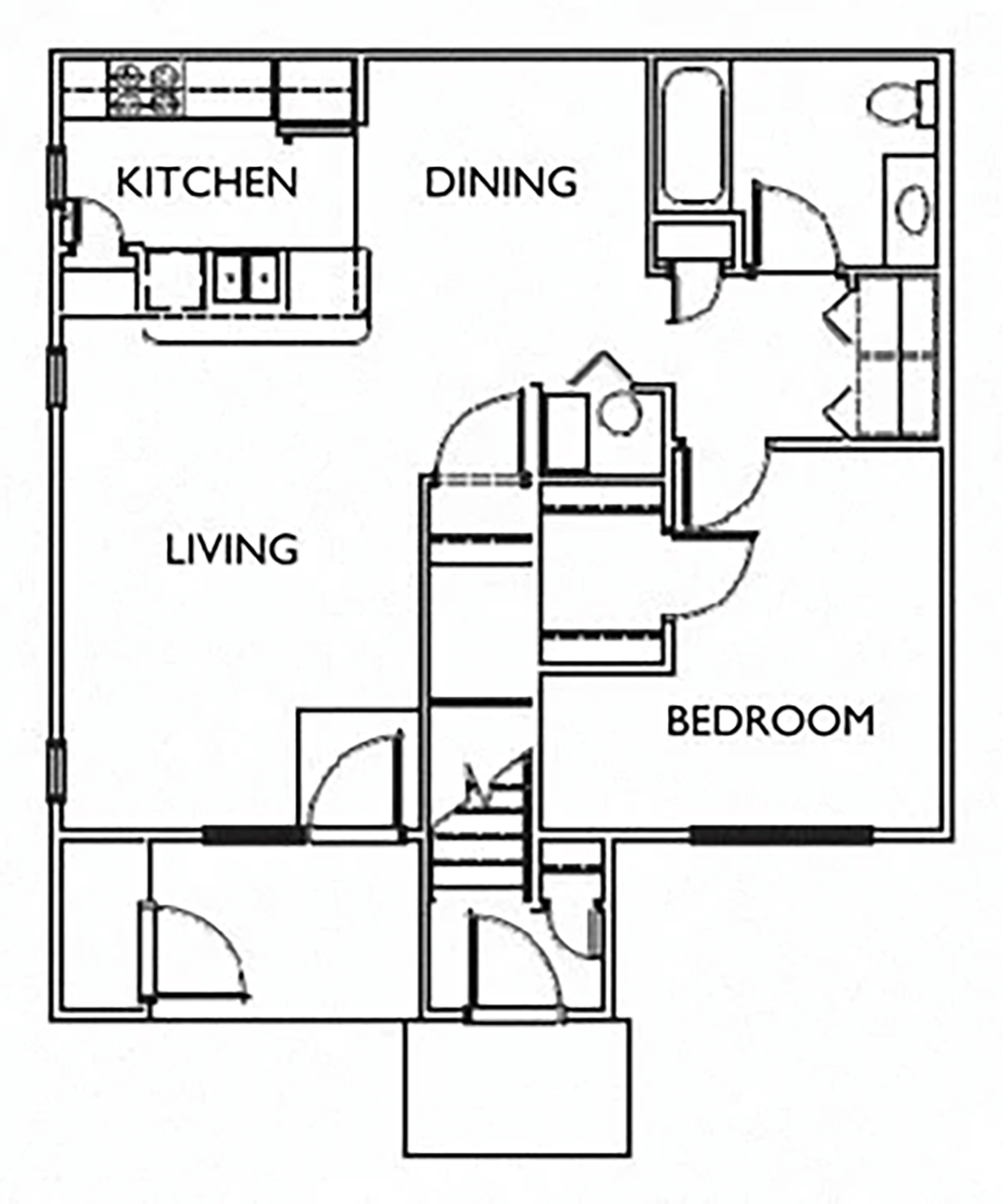 Image of The Primrose Floorplans
