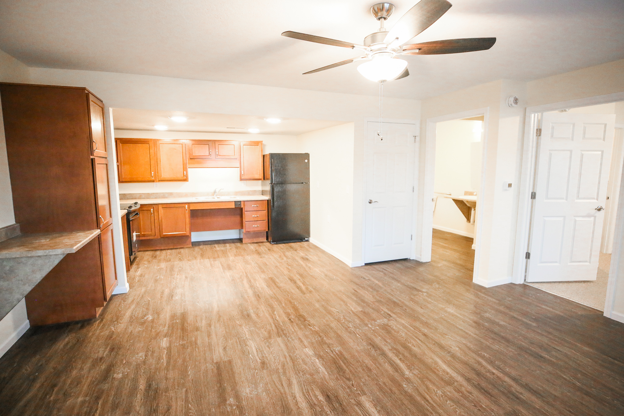 Decatur Apartments