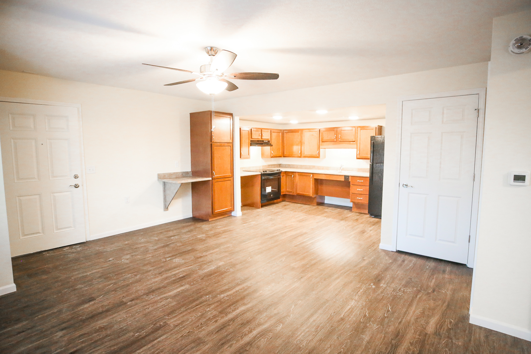 46733 Apartments