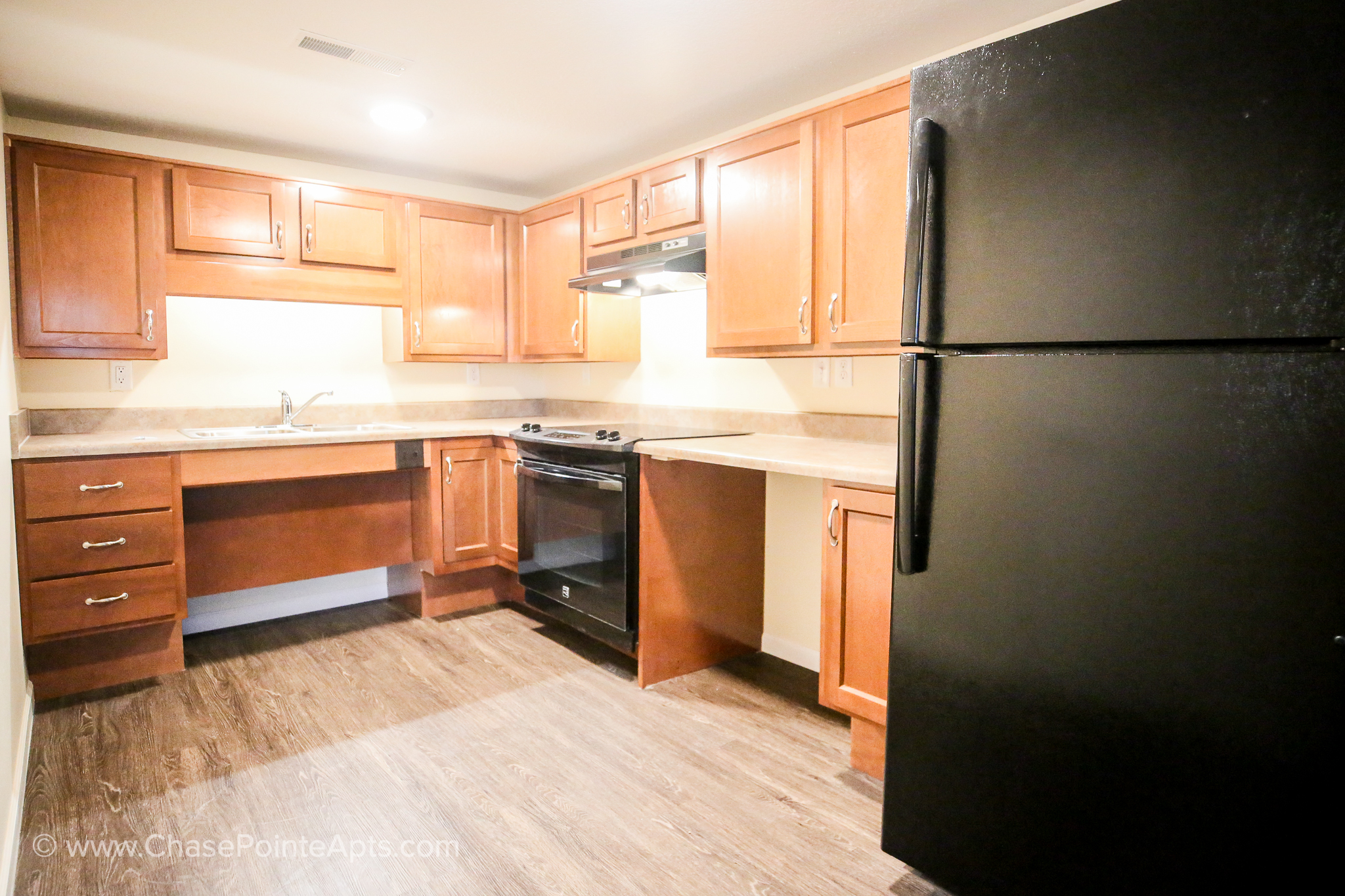 Apartments 46733