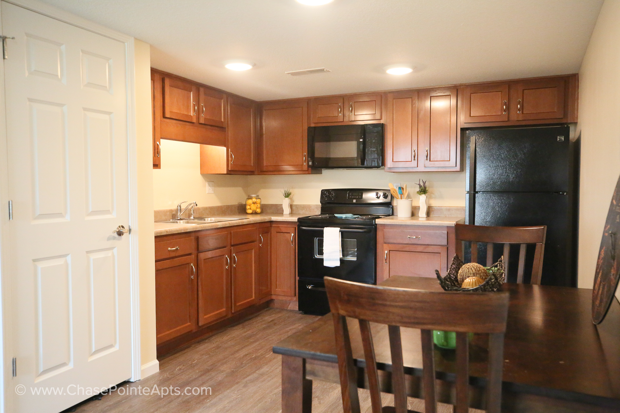 Low Income Housing In Adams County