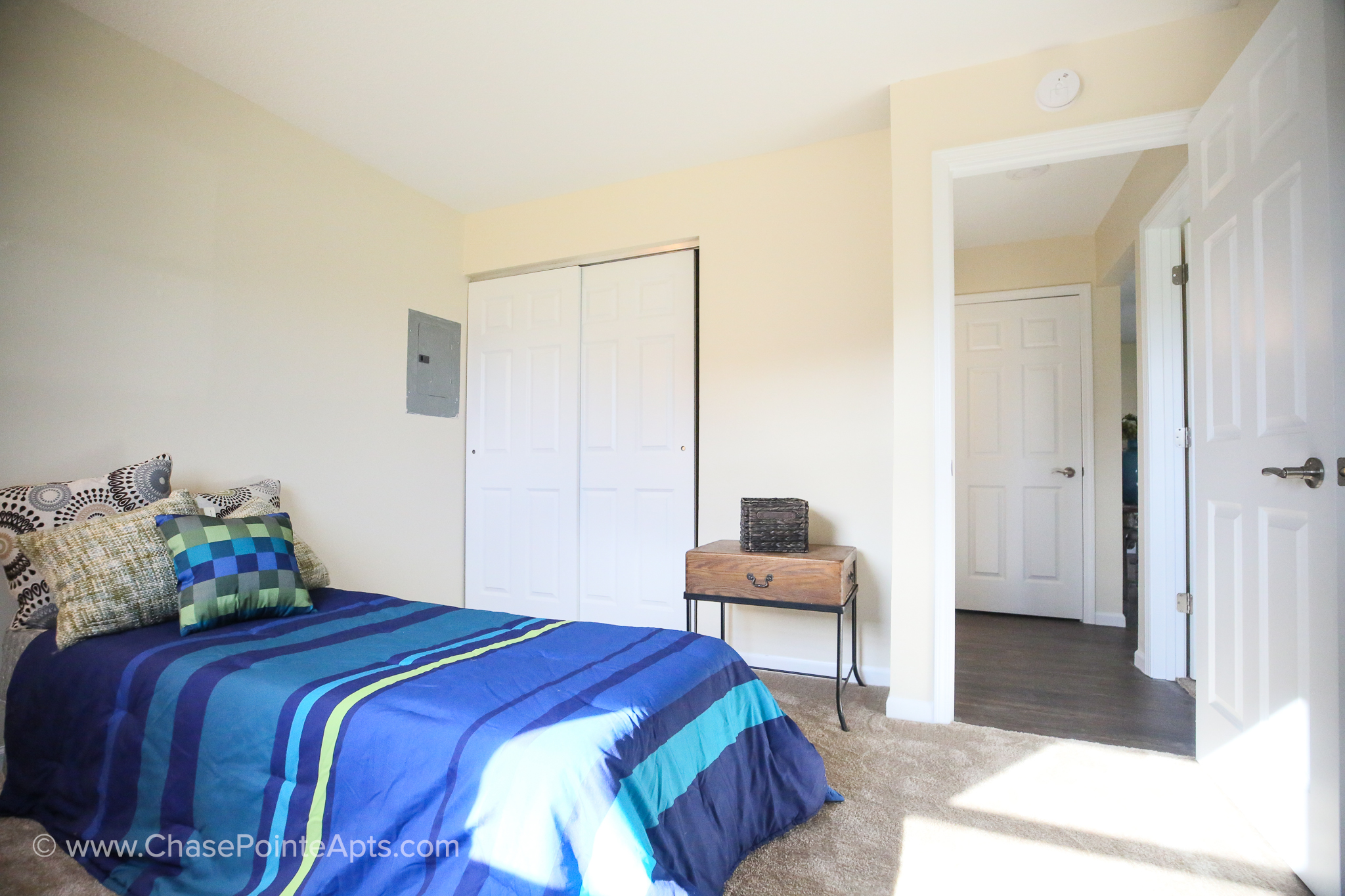 Housing For Rent Decatur