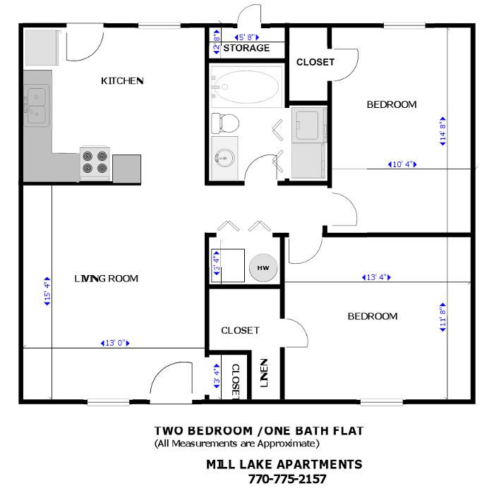 Apartments in Jackson GA