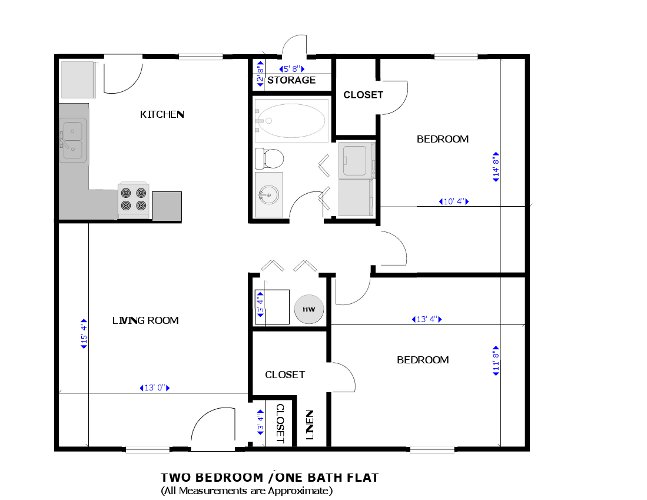Apartments in Palmetto GA