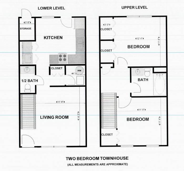 Wood Lake Apartments Apartment Hartwell, GA