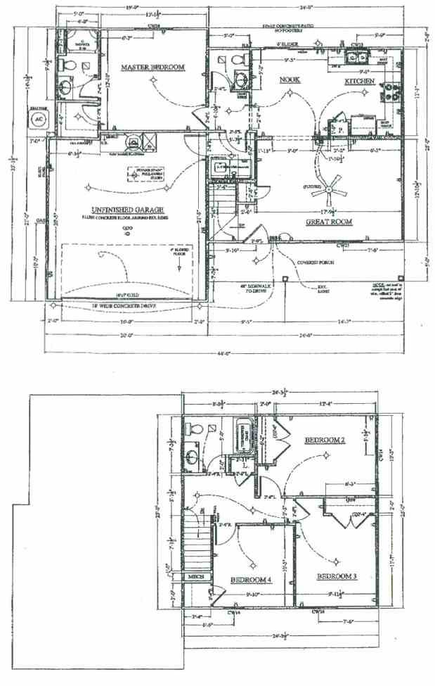 Dogwood Estates Apartment Walkerton, IN