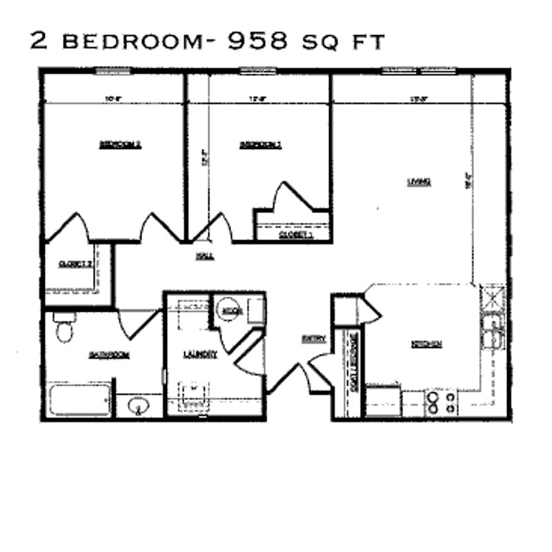 Gardens at Wellington Apartments Apartment Mobile, AL