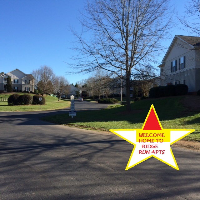 Ridge Run Apartments Apartment Albemarle, NC