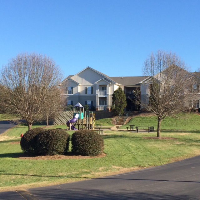 Ridge Run Apartments Apartment Albemarle, NC