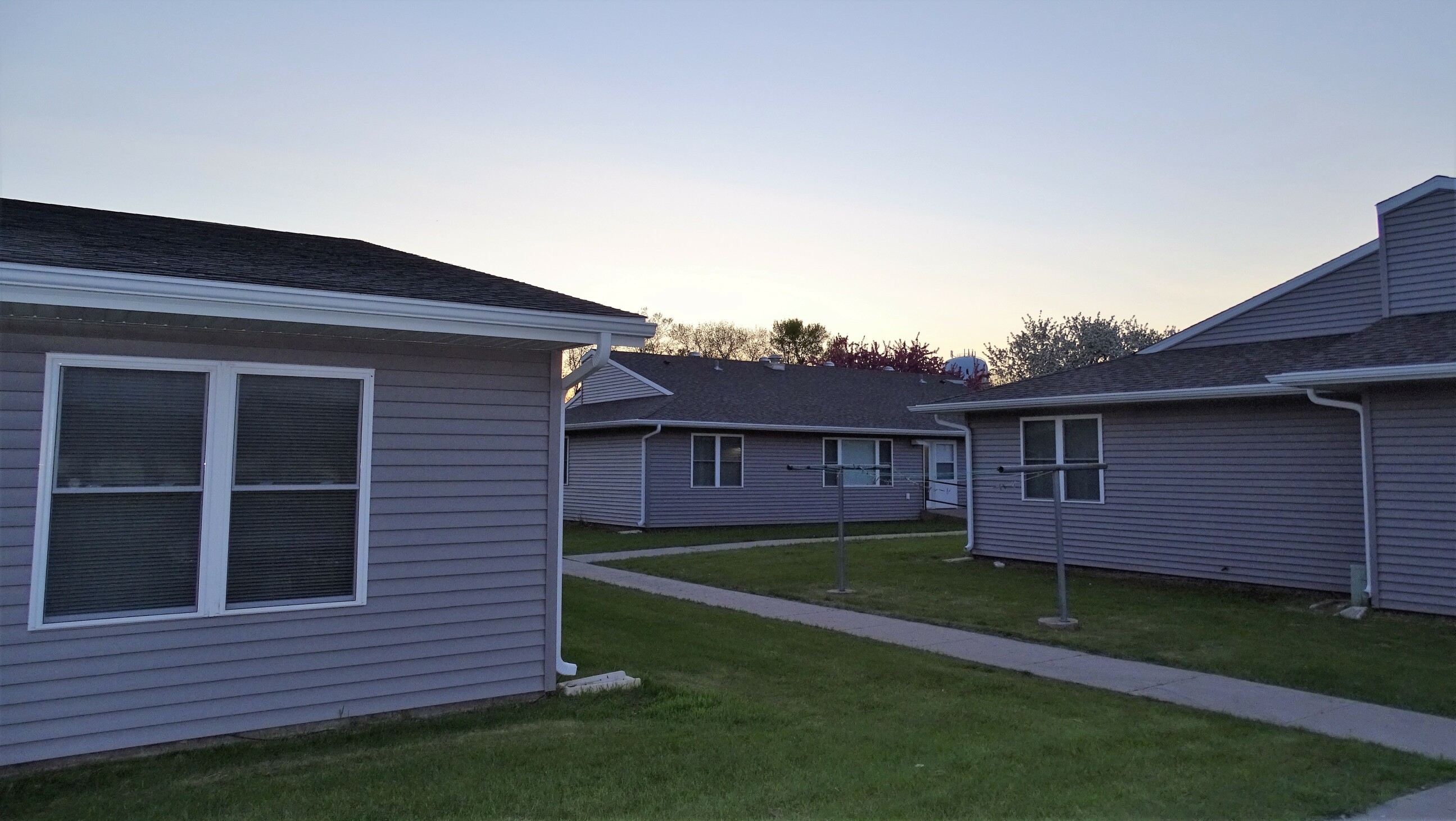 Apartments for Rent Mayville Housing