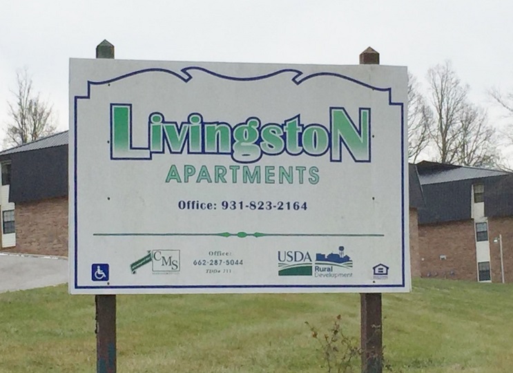 CMS Management, LLC LivingstonApartments