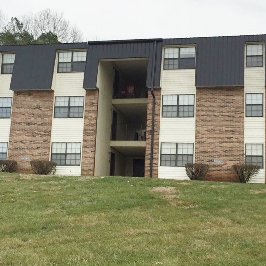 CMS Management, LLC LivingstonApartments