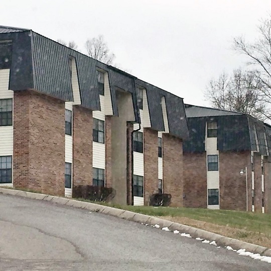 CMS Management, LLC LivingstonApartments