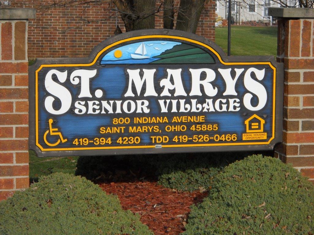 Premier Management LLC StMarysSeniorVillageApartments