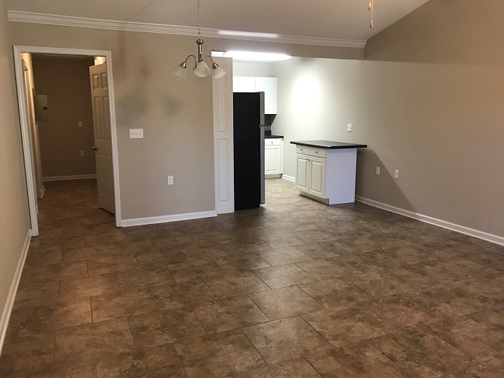 The Meadows Apartments Apartment Russellville, AL