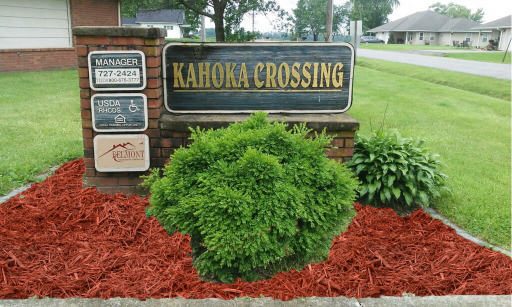Belmont Management Company KahokaCrossing