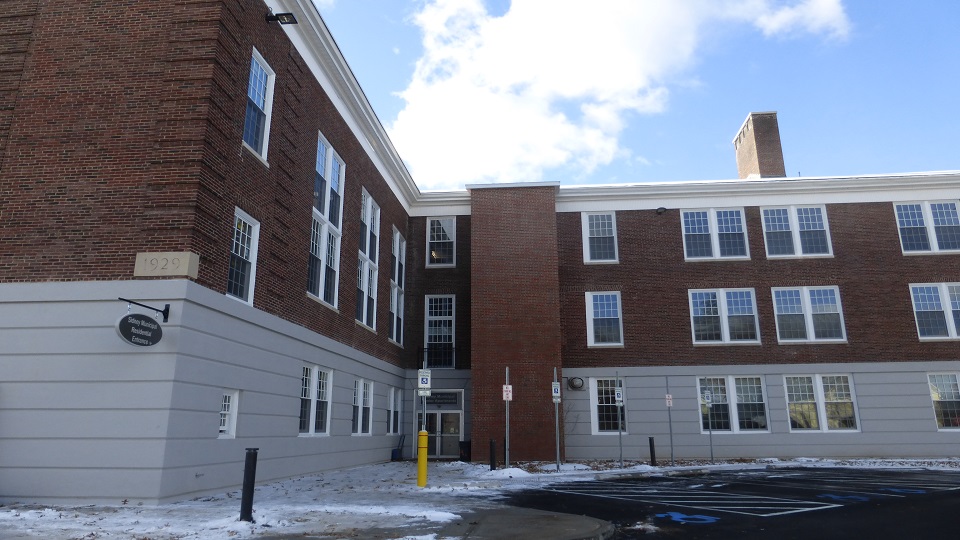 Sidney Municipal Apartments Apartment Sidney, NY