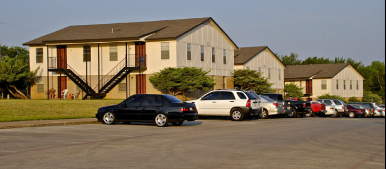 Bristol Square Apartments Apartment Crowley, TX