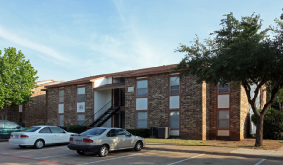 Eastwood Apartments Apartment Midlothian, TX