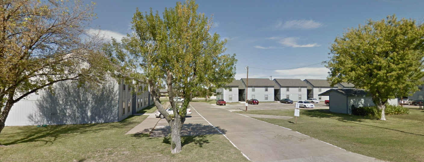 Heritage Manor Apartments Apartment Mineral Wells, TX