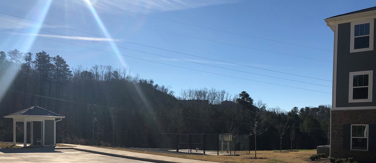 Village at Hixon Pond Apartment Fort Payne, AL