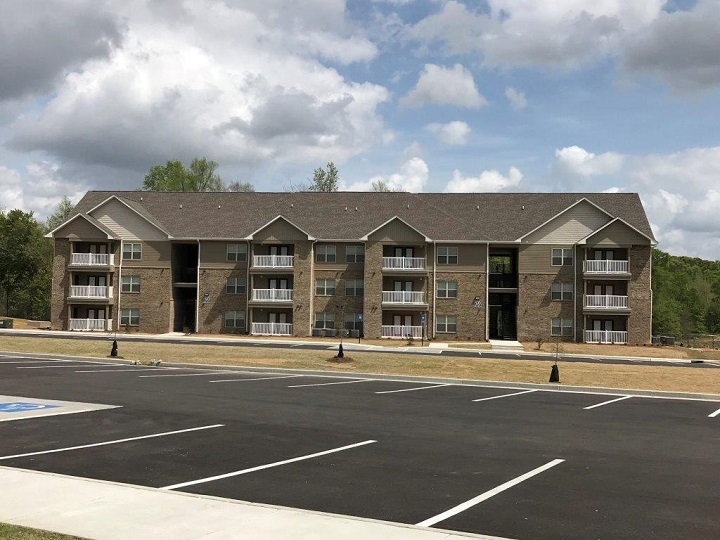 Preserve at Newport Apartment Kingsland, GA