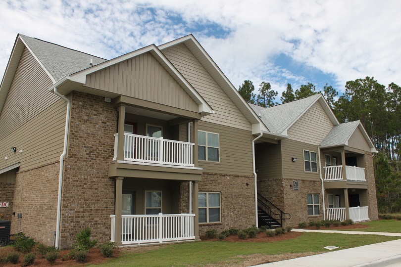 Preserve at Newport Apartment Kingsland, GA