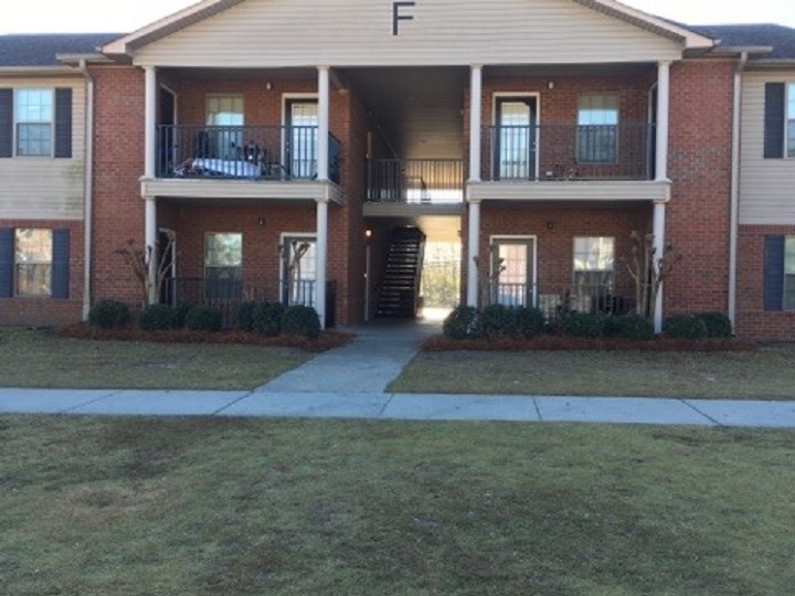 Jordan Estates Apartment Swainsboro, GA