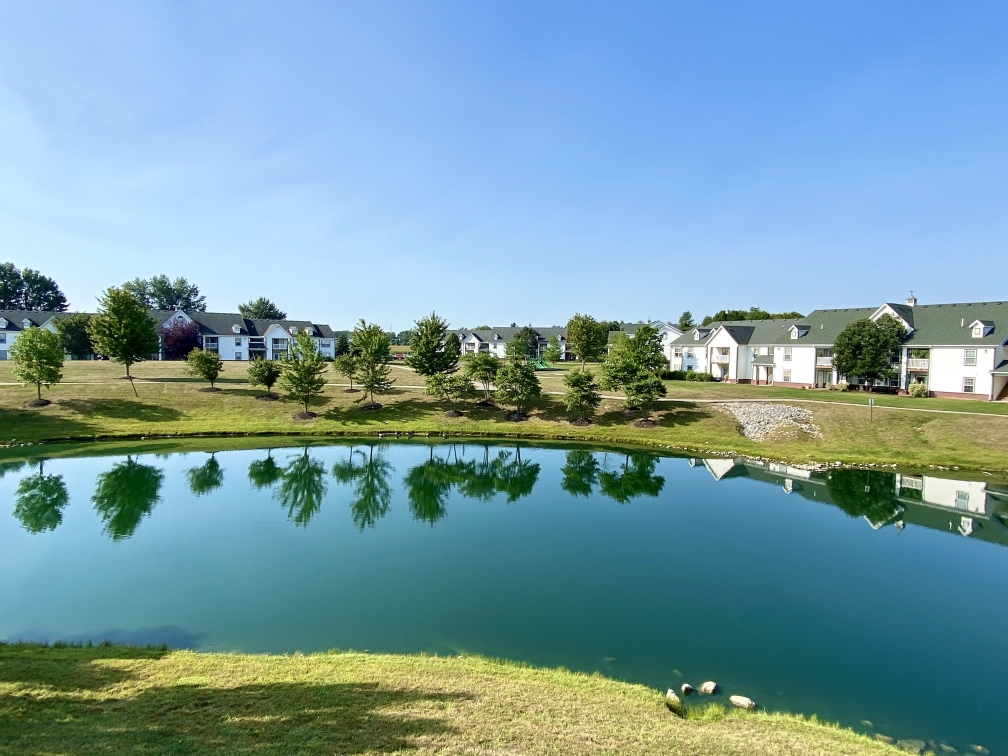 Deer Chase Apartment Noblesville, IN