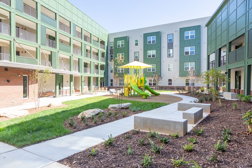 East Haven Apartments Apartment Swannanoa, NC