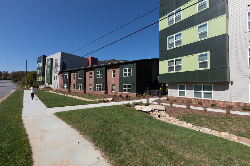 East Haven Apartments Apartment Swannanoa, NC