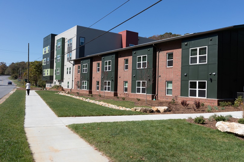 East Haven Apartments - Apartment - Swannanoa, NC