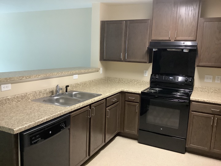 Prosperity Ridge Apartment Kannapolis, NC