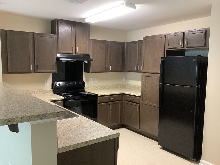 Prosperity Ridge Apartment Kannapolis, NC