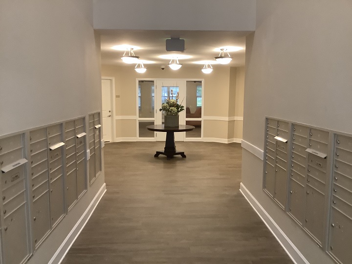 Prosperity Ridge Apartment Kannapolis, NC