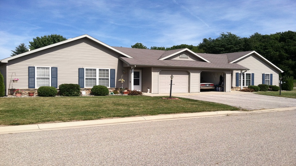 Culvers Hill Community Apartment North ster, IN