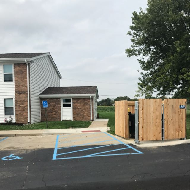 Panoramic Apartments Phase IV Apartment Centerville, IN