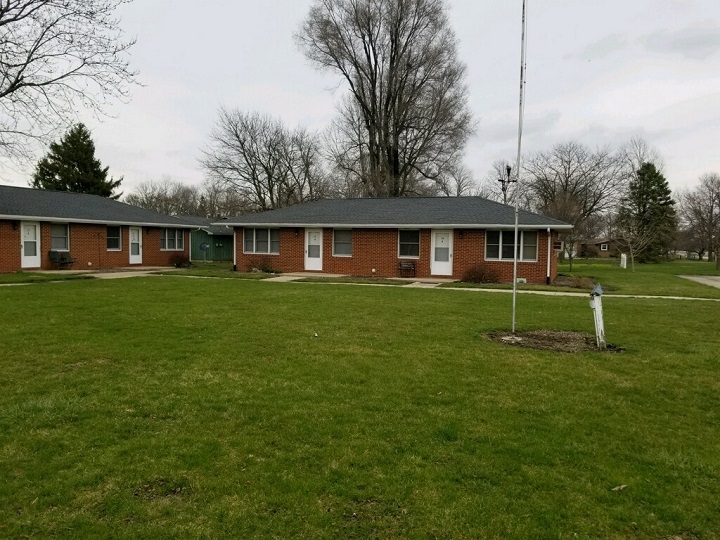 Prairie Manor Apartments Apartment Wolcott, IN